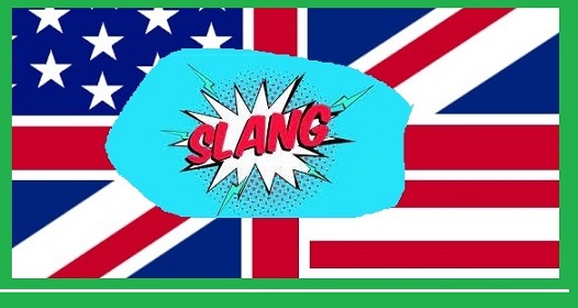 novi slengovi u engleskom jeziku