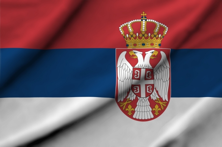 Srpska himna i zastava